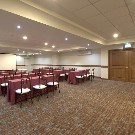 San Pedro Garza Garcia Holiday Inn Monterrey Valle By Ihg מראה חיצוני תמונה
