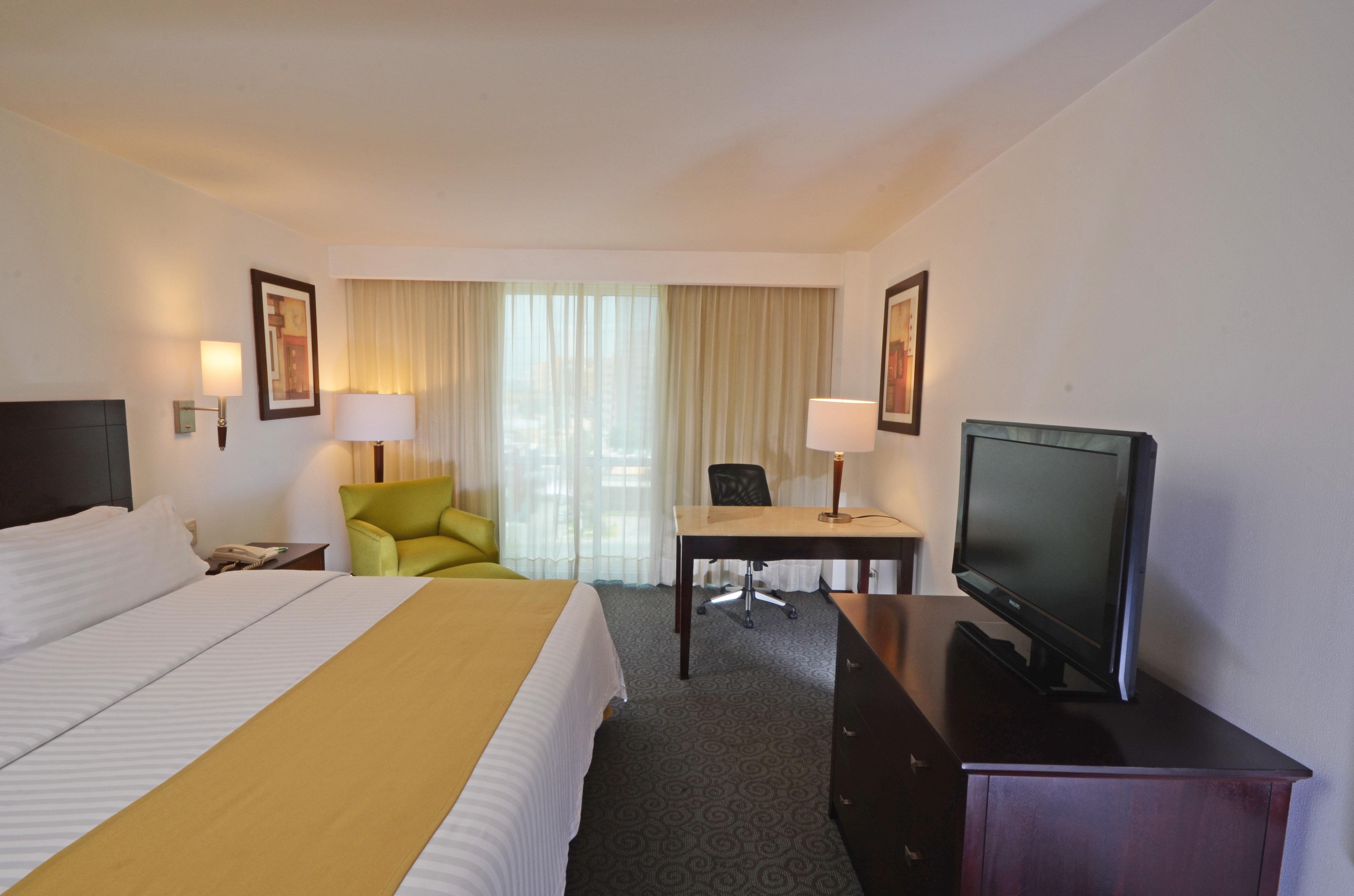 San Pedro Garza Garcia Holiday Inn Monterrey Valle By Ihg מראה חיצוני תמונה