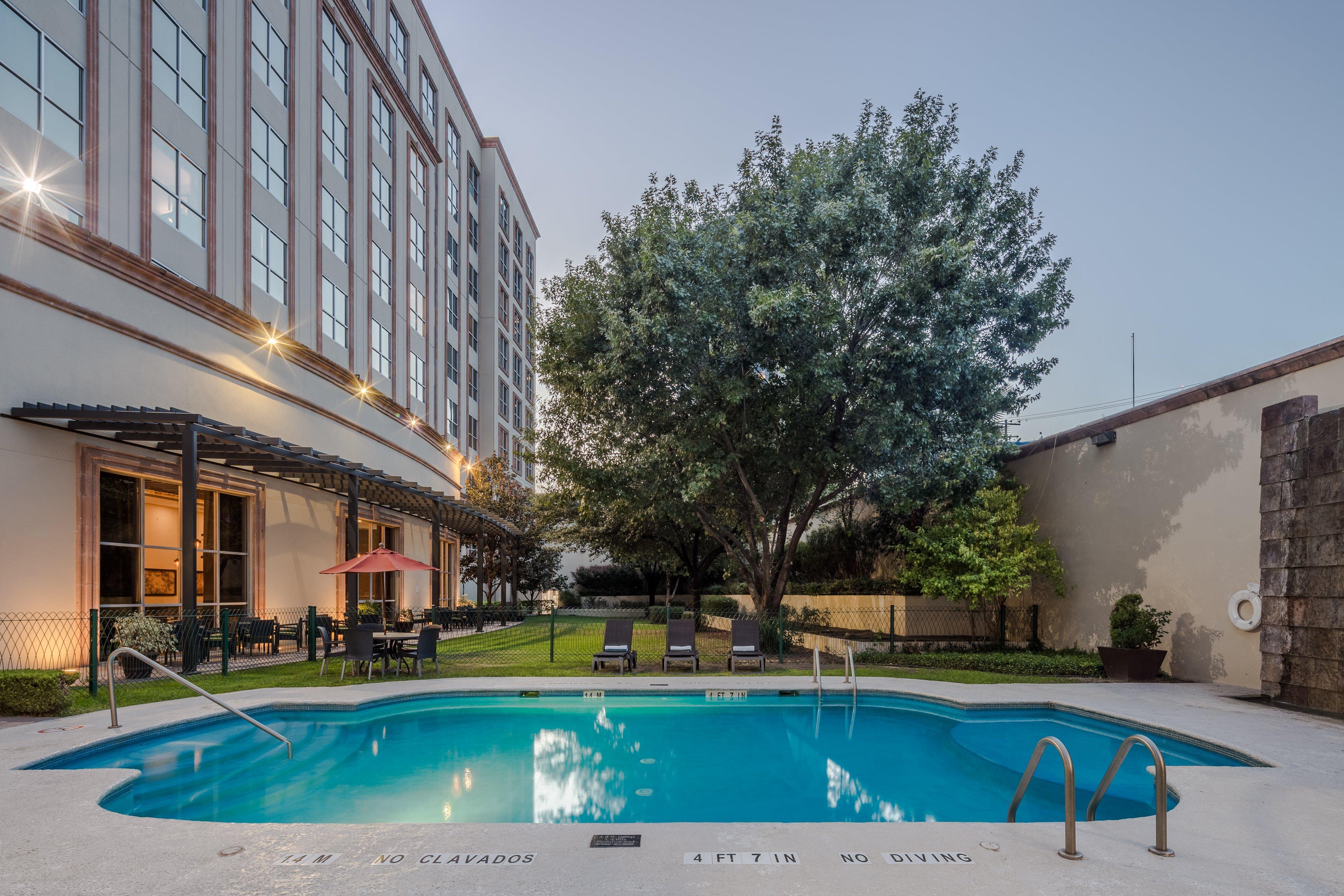 San Pedro Garza Garcia Holiday Inn Monterrey Valle By Ihg מראה חיצוני תמונה