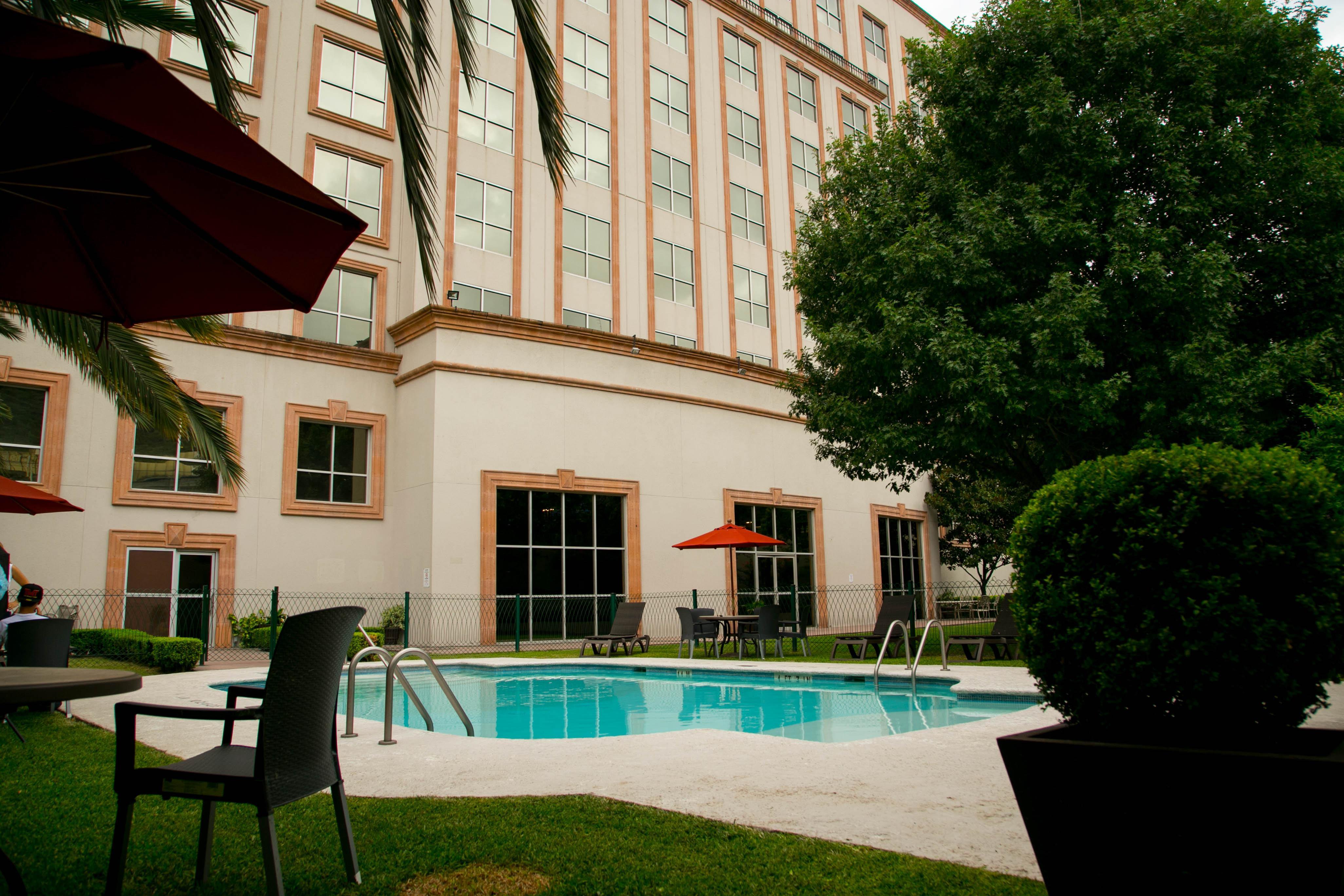 San Pedro Garza Garcia Holiday Inn Monterrey Valle By Ihg מראה חיצוני תמונה