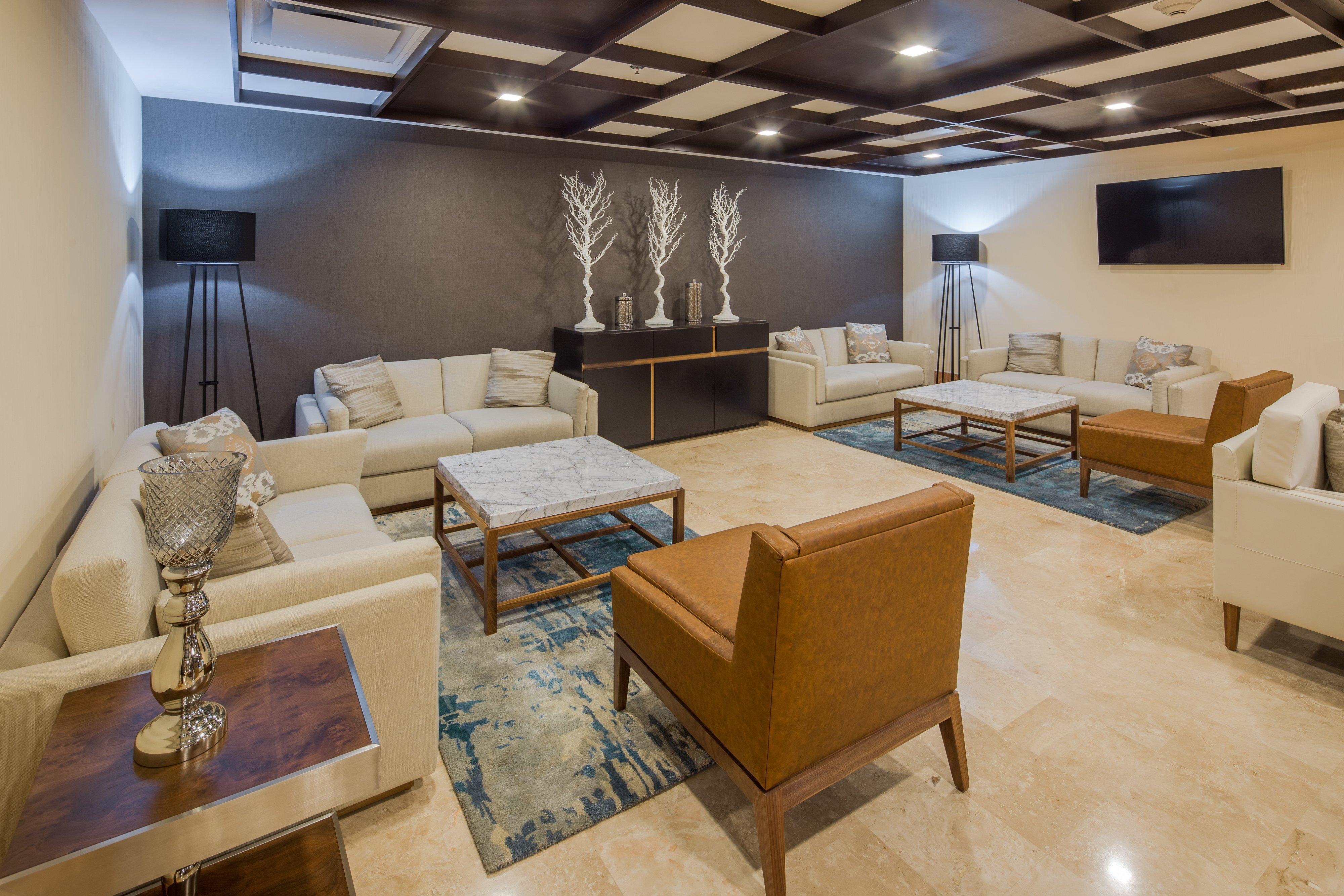 San Pedro Garza Garcia Holiday Inn Monterrey Valle By Ihg מראה חיצוני תמונה