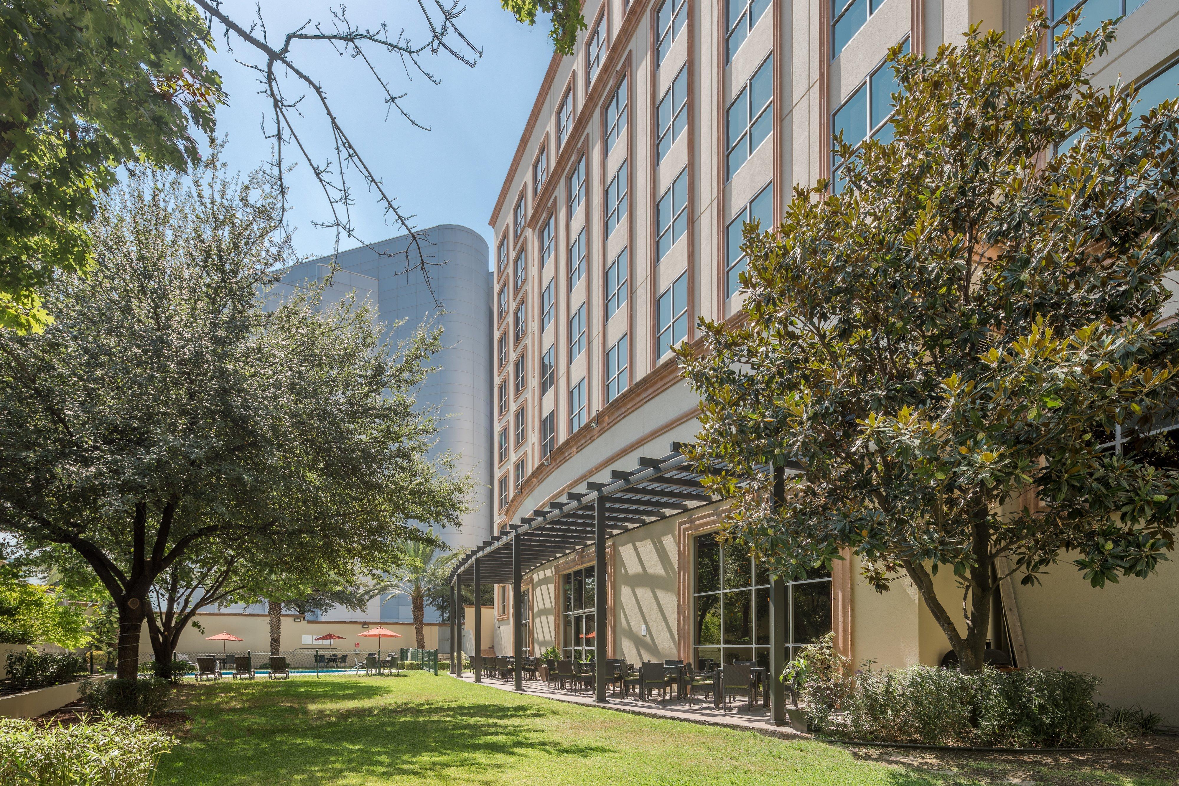 San Pedro Garza Garcia Holiday Inn Monterrey Valle By Ihg מראה חיצוני תמונה