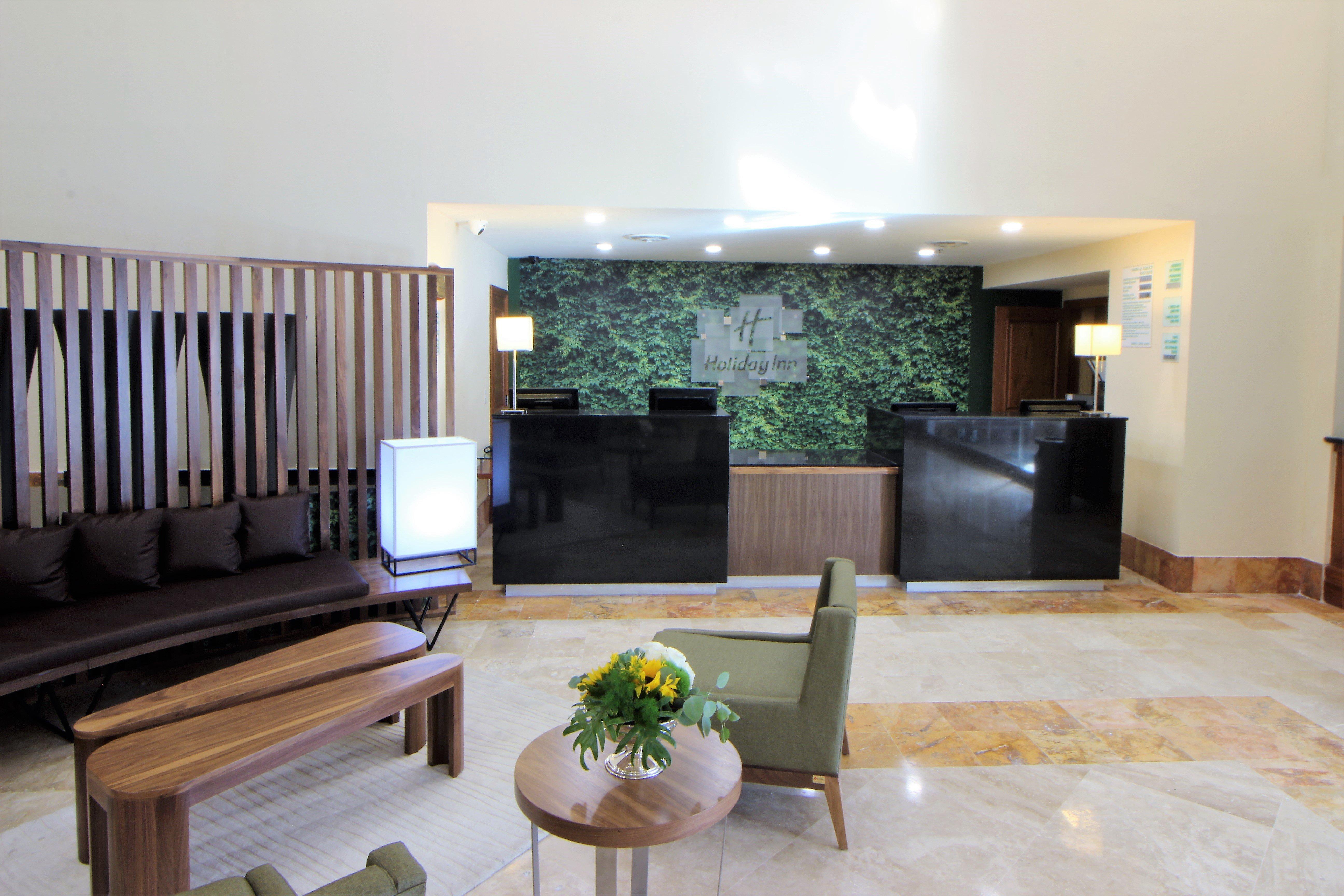San Pedro Garza Garcia Holiday Inn Monterrey Valle By Ihg מראה חיצוני תמונה