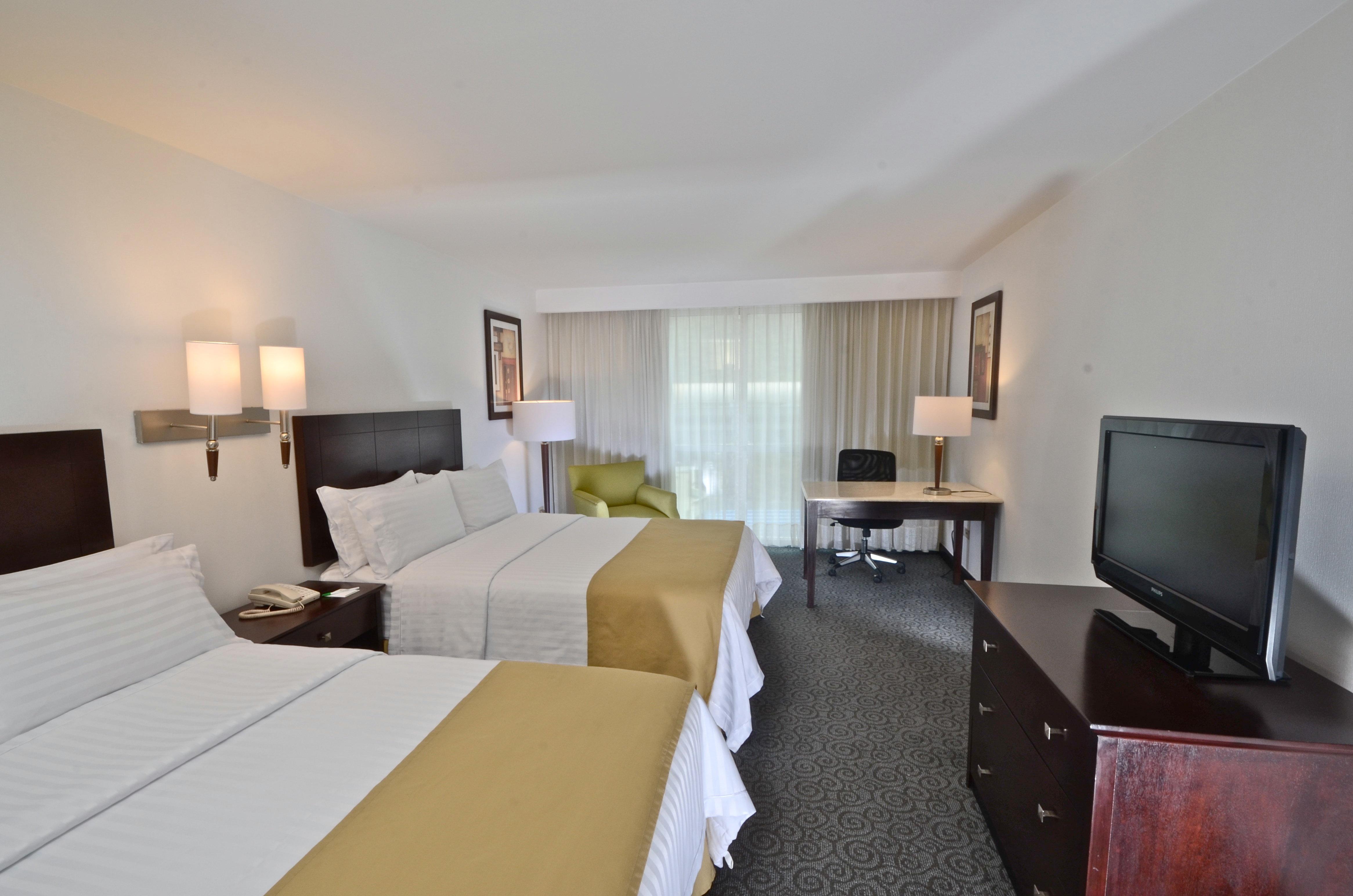 San Pedro Garza Garcia Holiday Inn Monterrey Valle By Ihg מראה חיצוני תמונה