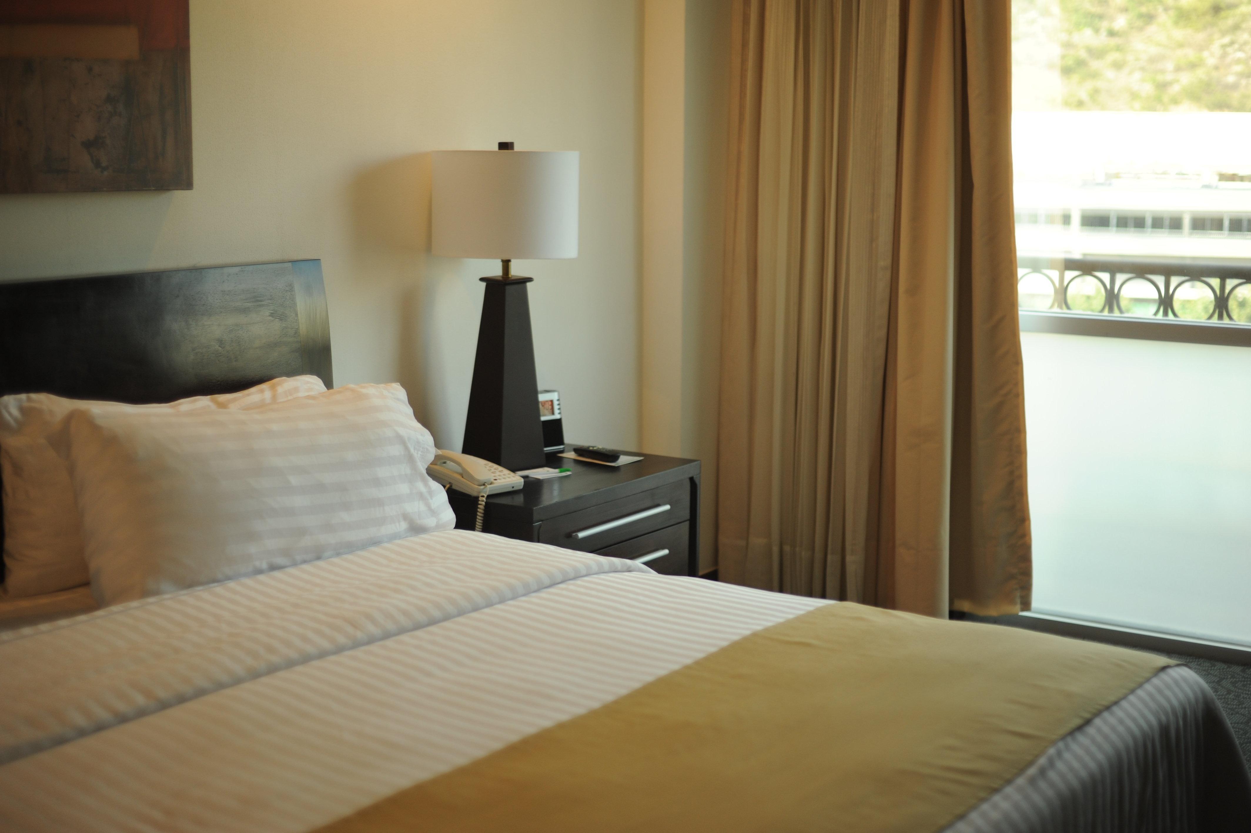 San Pedro Garza Garcia Holiday Inn Monterrey Valle By Ihg מראה חיצוני תמונה