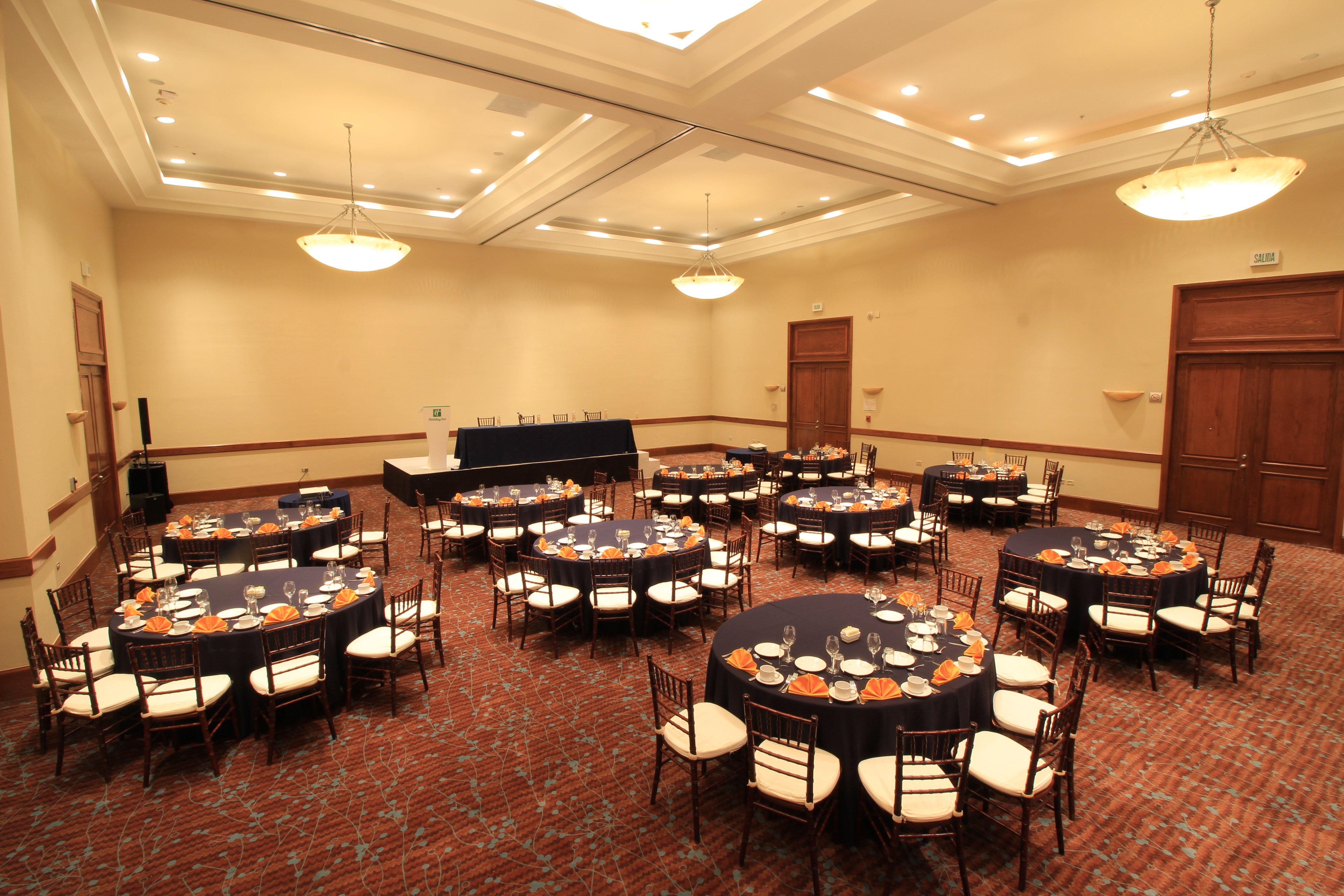 San Pedro Garza Garcia Holiday Inn Monterrey Valle By Ihg מראה חיצוני תמונה