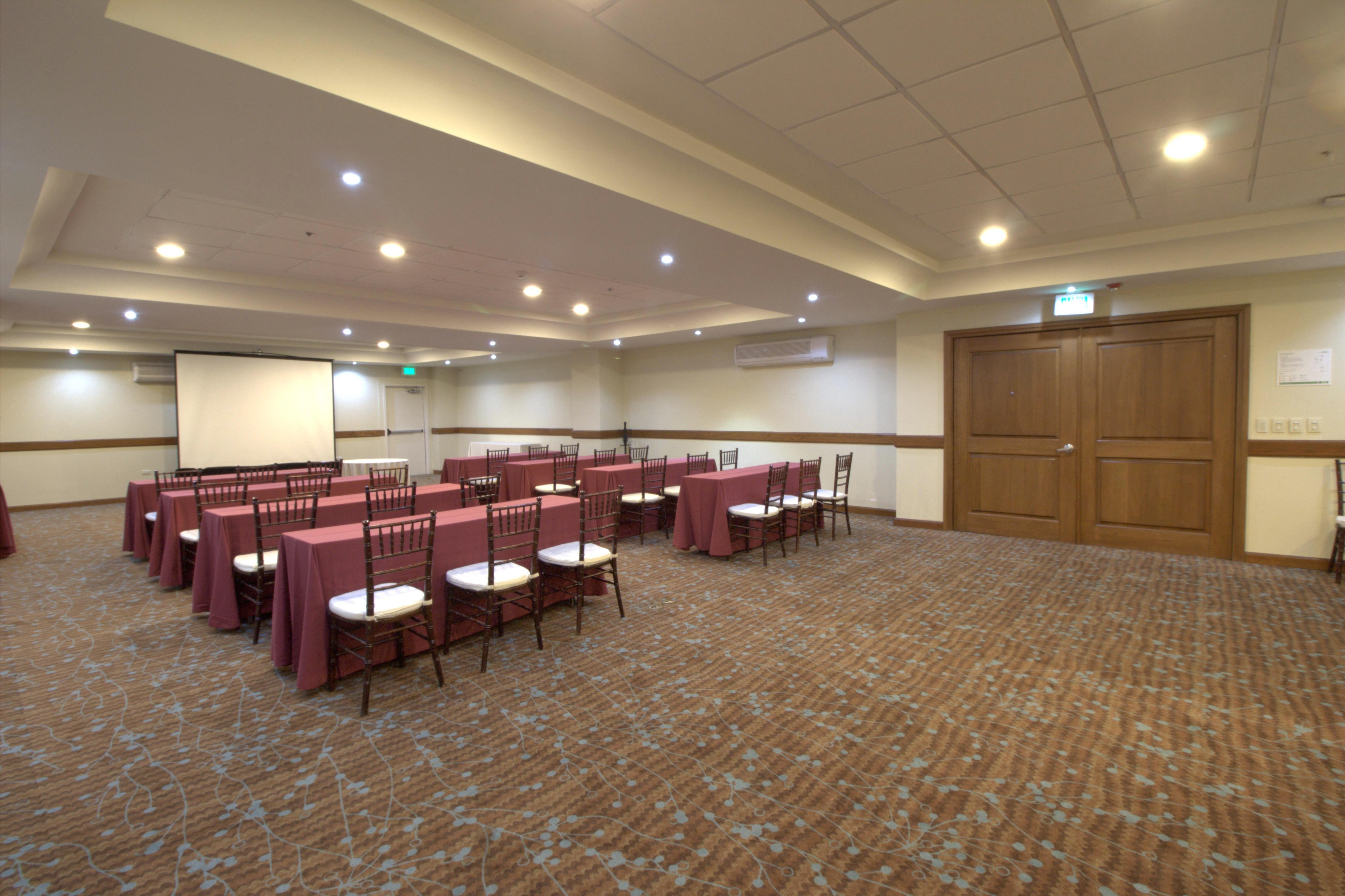 San Pedro Garza Garcia Holiday Inn Monterrey Valle By Ihg מראה חיצוני תמונה