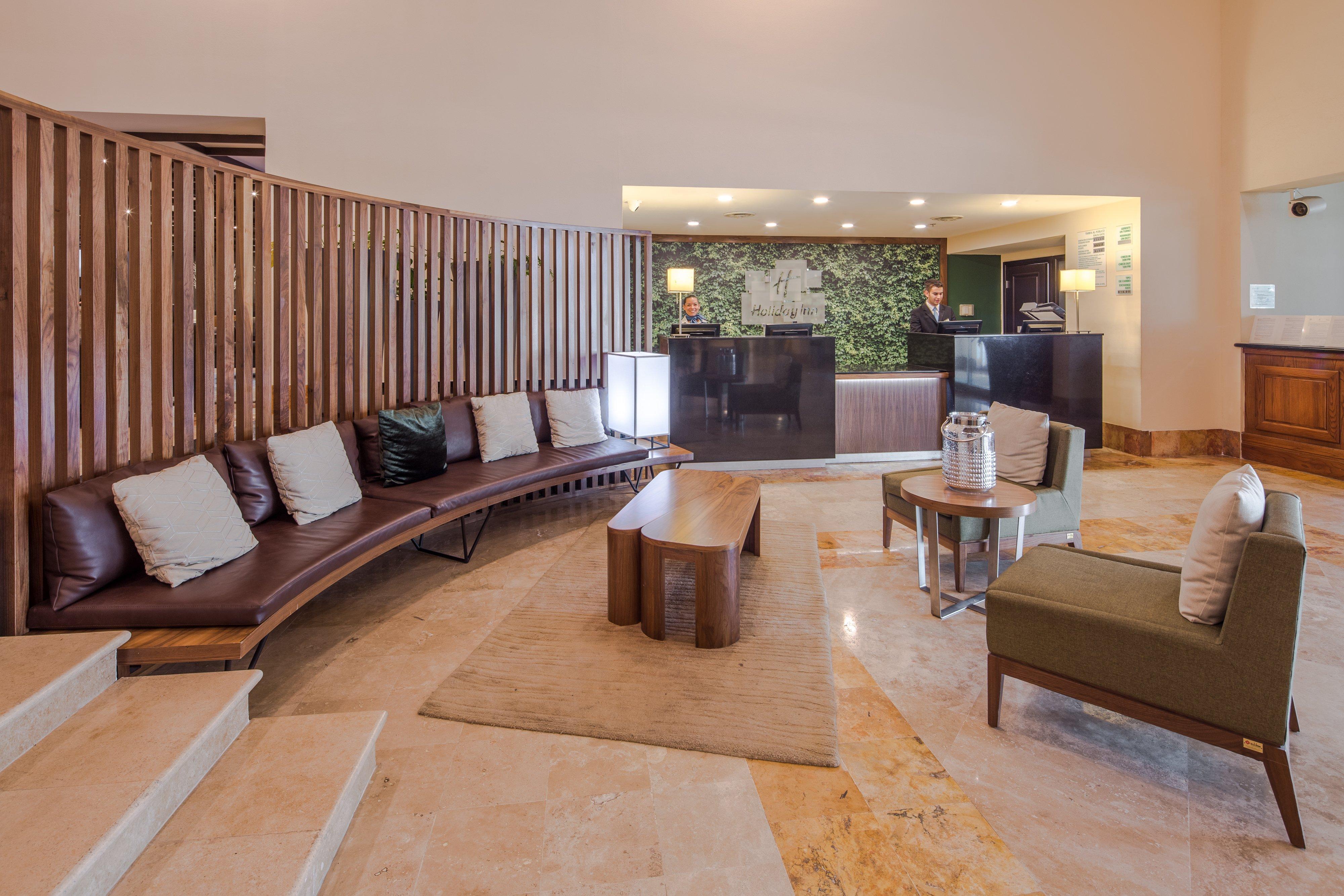 San Pedro Garza Garcia Holiday Inn Monterrey Valle By Ihg מראה חיצוני תמונה
