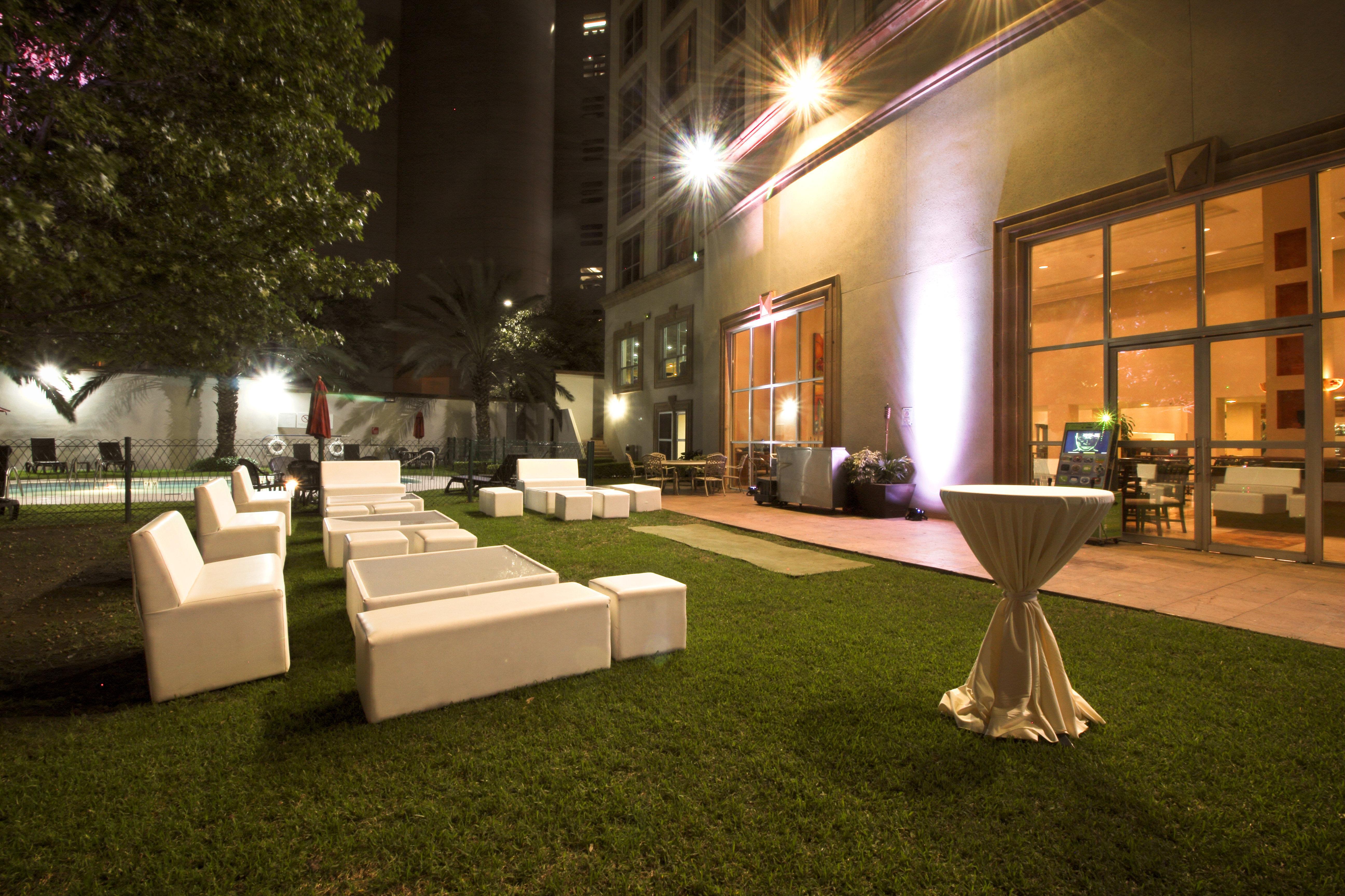 San Pedro Garza Garcia Holiday Inn Monterrey Valle By Ihg מראה חיצוני תמונה