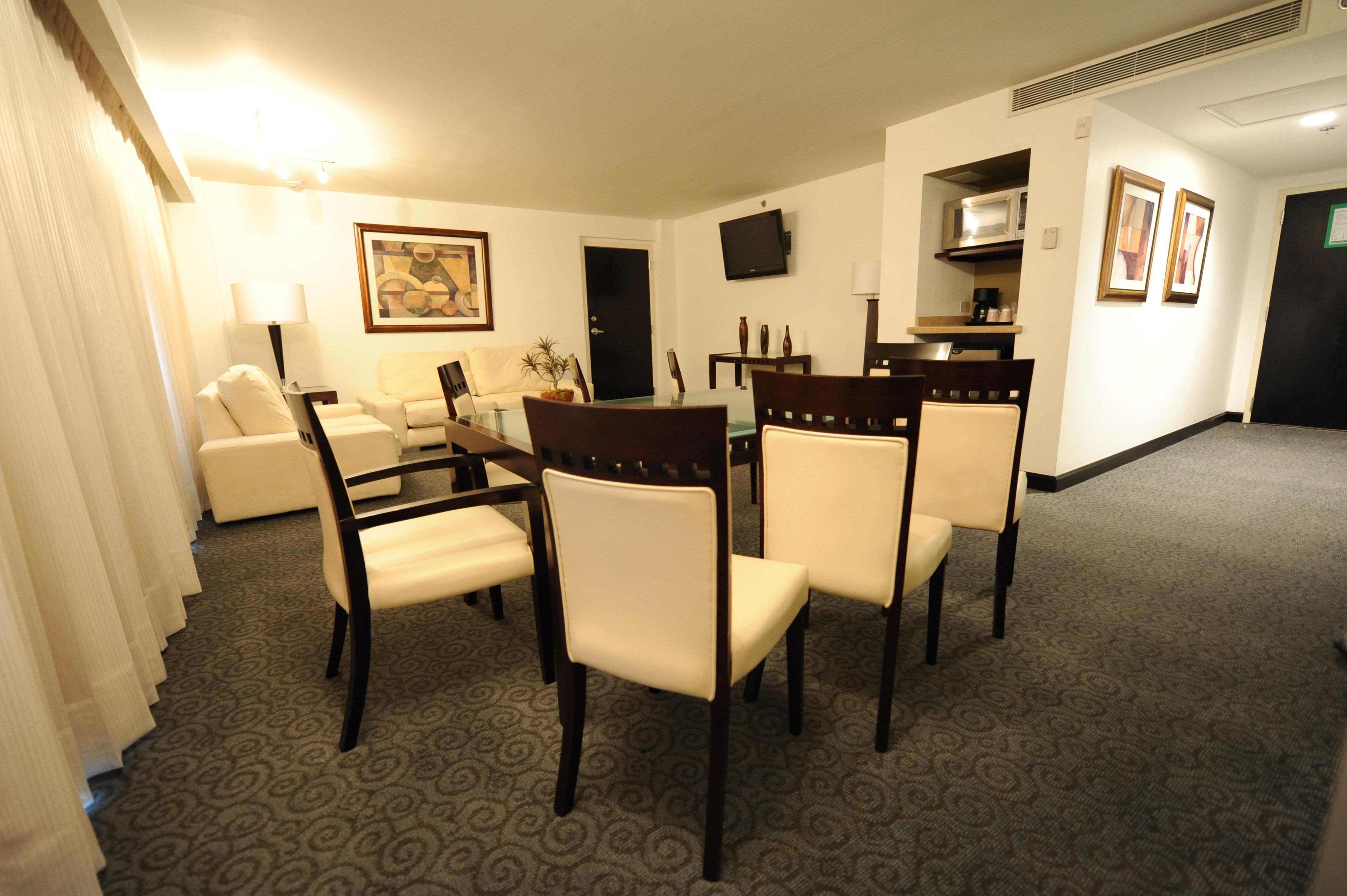 San Pedro Garza Garcia Holiday Inn Monterrey Valle By Ihg מראה חיצוני תמונה