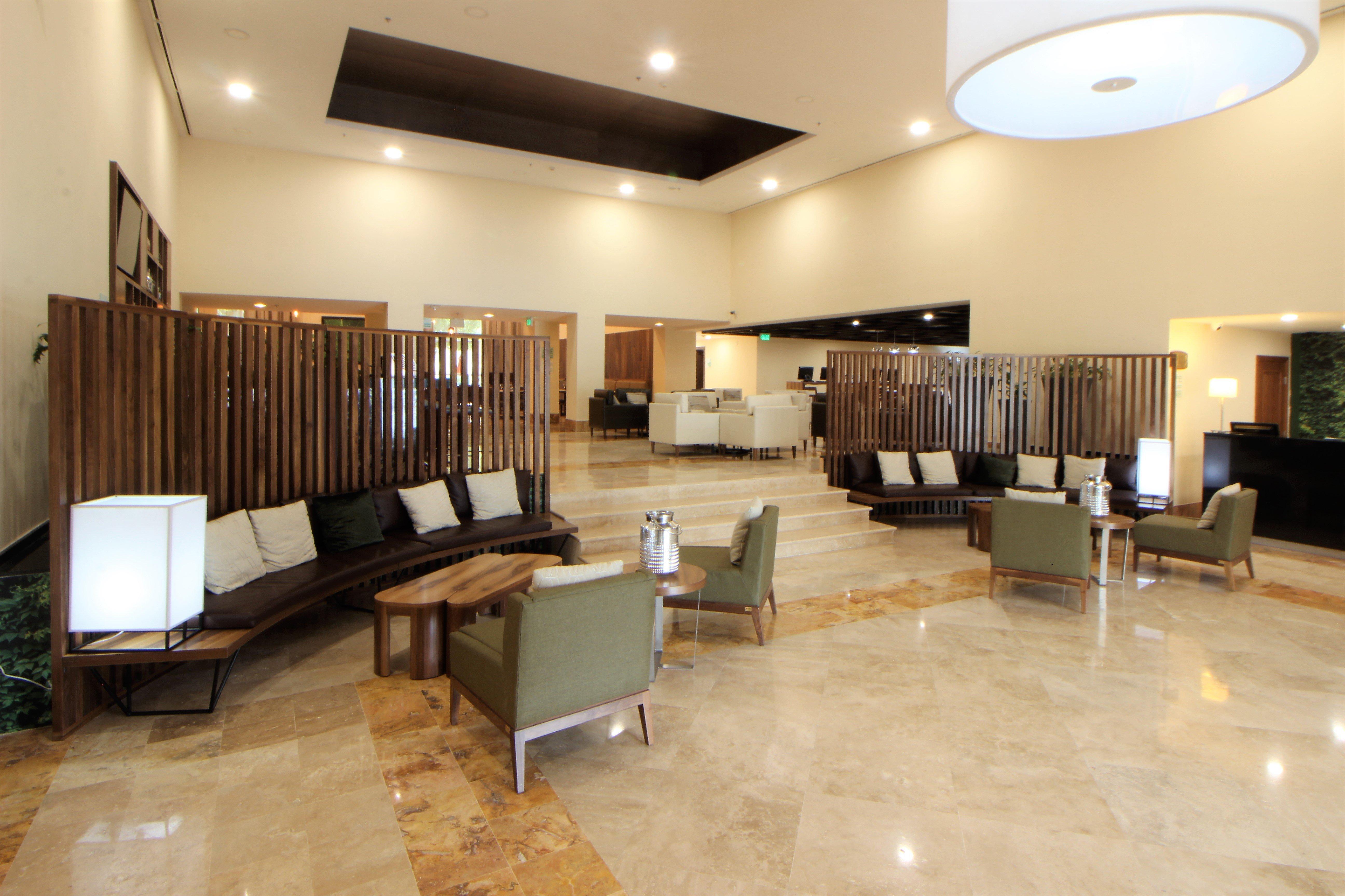 San Pedro Garza Garcia Holiday Inn Monterrey Valle By Ihg מראה חיצוני תמונה