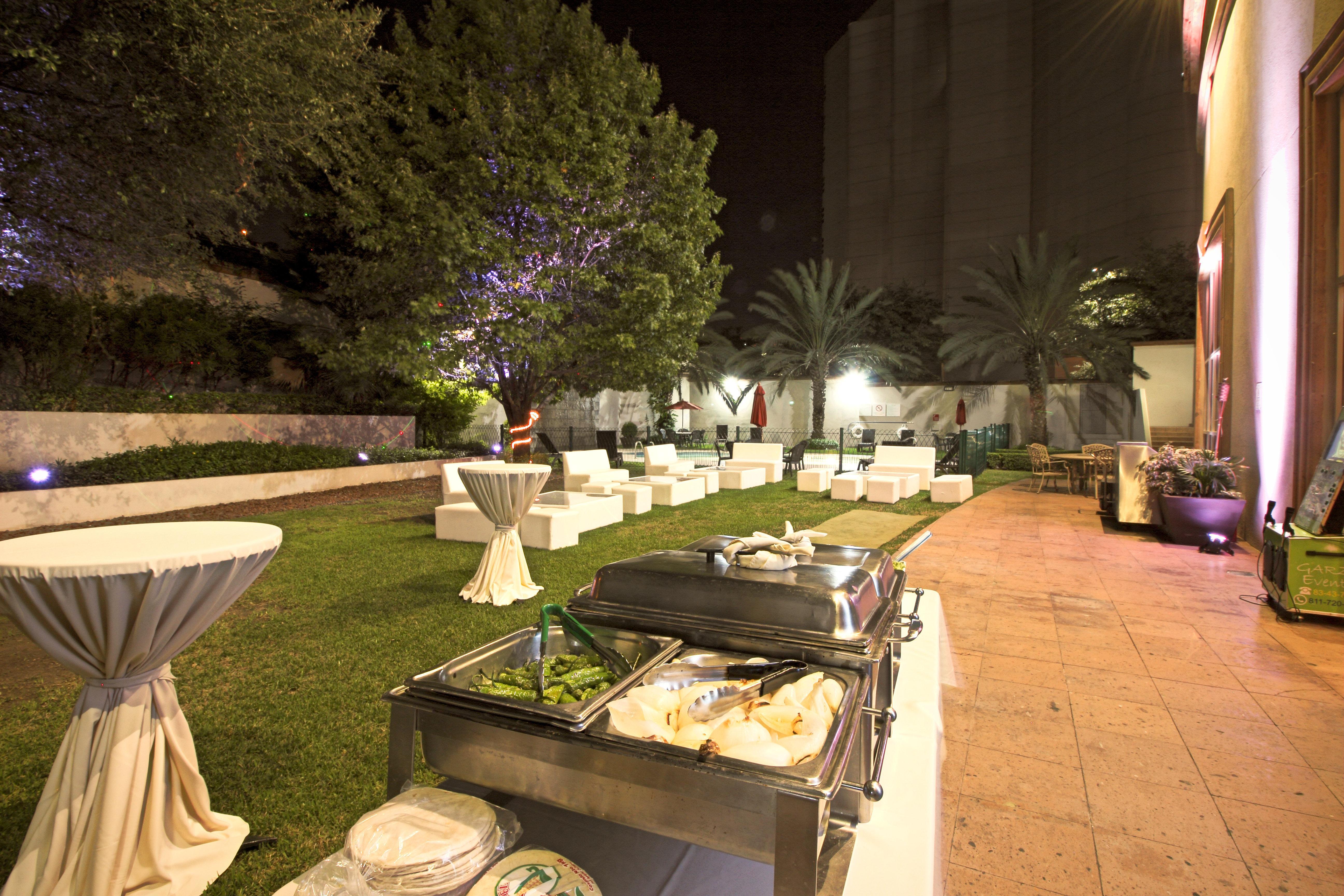 San Pedro Garza Garcia Holiday Inn Monterrey Valle By Ihg מראה חיצוני תמונה
