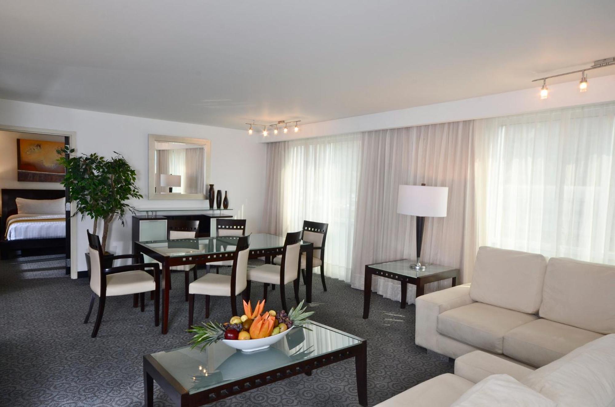 San Pedro Garza Garcia Holiday Inn Monterrey Valle By Ihg מראה חיצוני תמונה