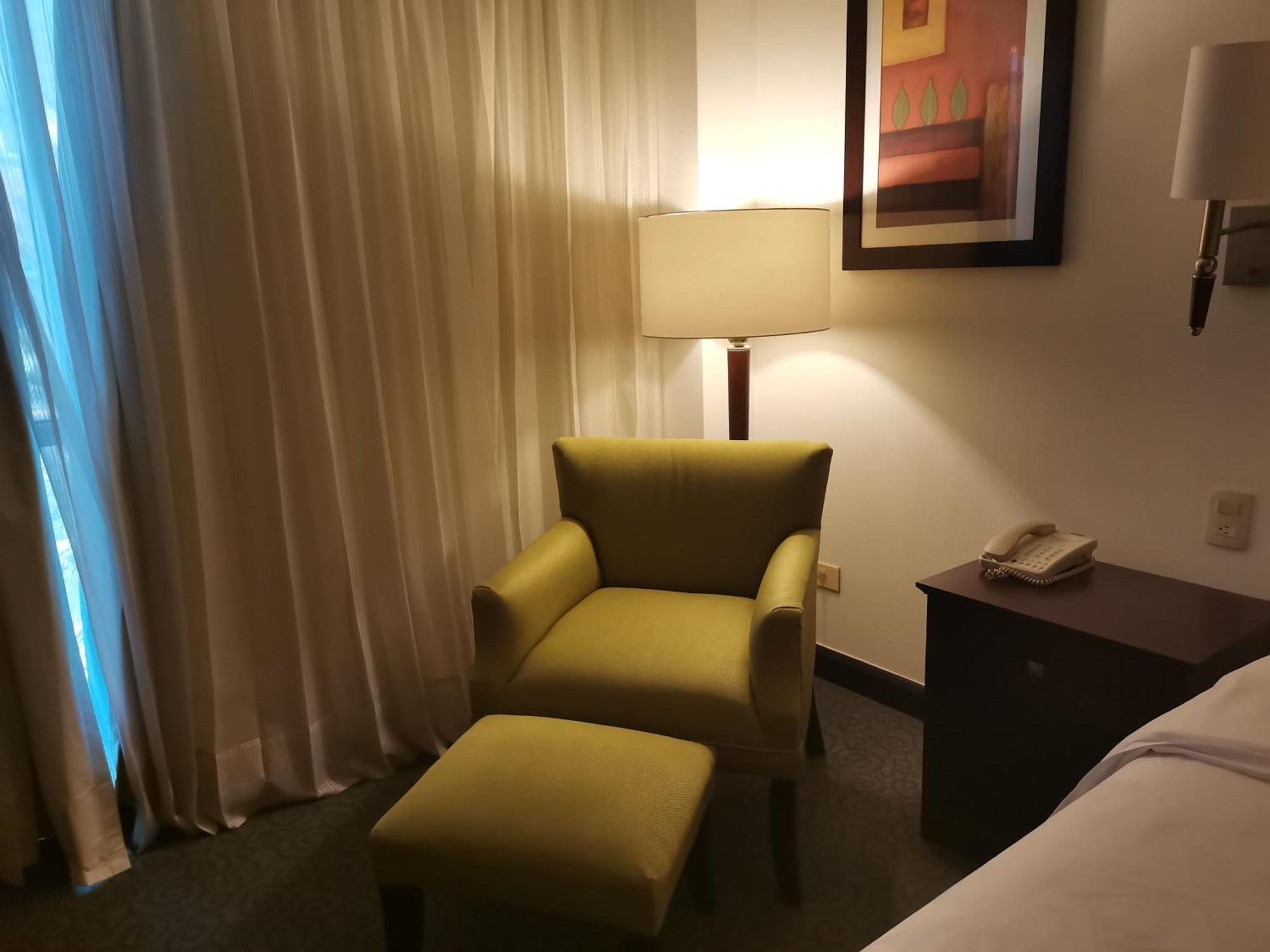 San Pedro Garza Garcia Holiday Inn Monterrey Valle By Ihg מראה חיצוני תמונה