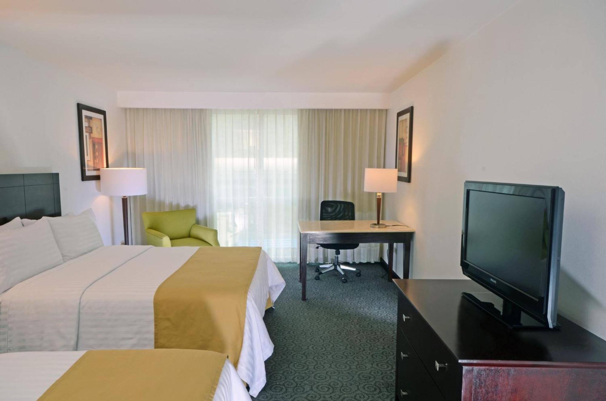 San Pedro Garza Garcia Holiday Inn Monterrey Valle By Ihg מראה חיצוני תמונה