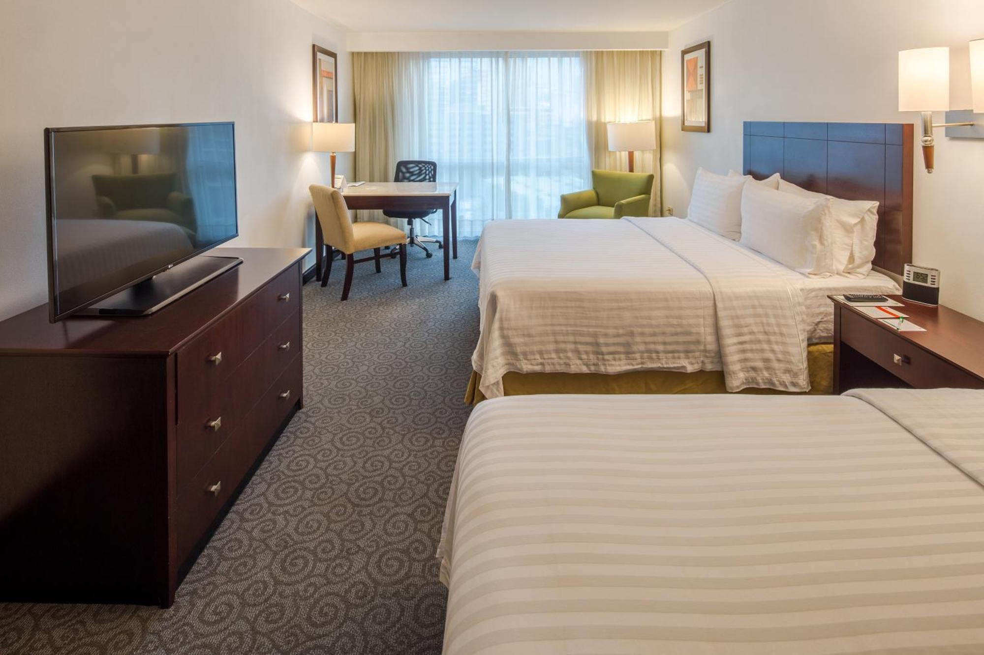 San Pedro Garza Garcia Holiday Inn Monterrey Valle By Ihg מראה חיצוני תמונה